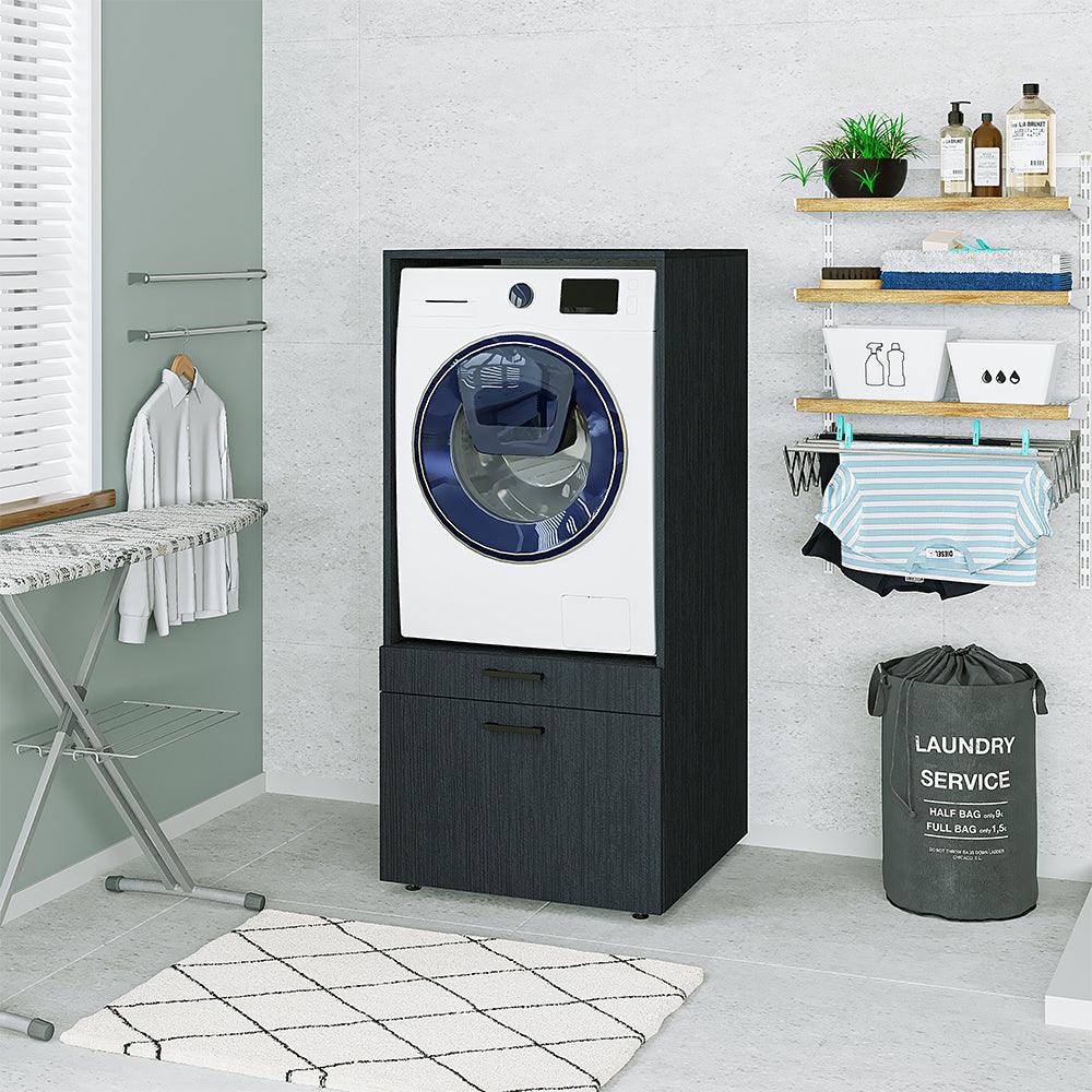 Armoire lave-linge industriel Loft armoire machine à laver - Ciel